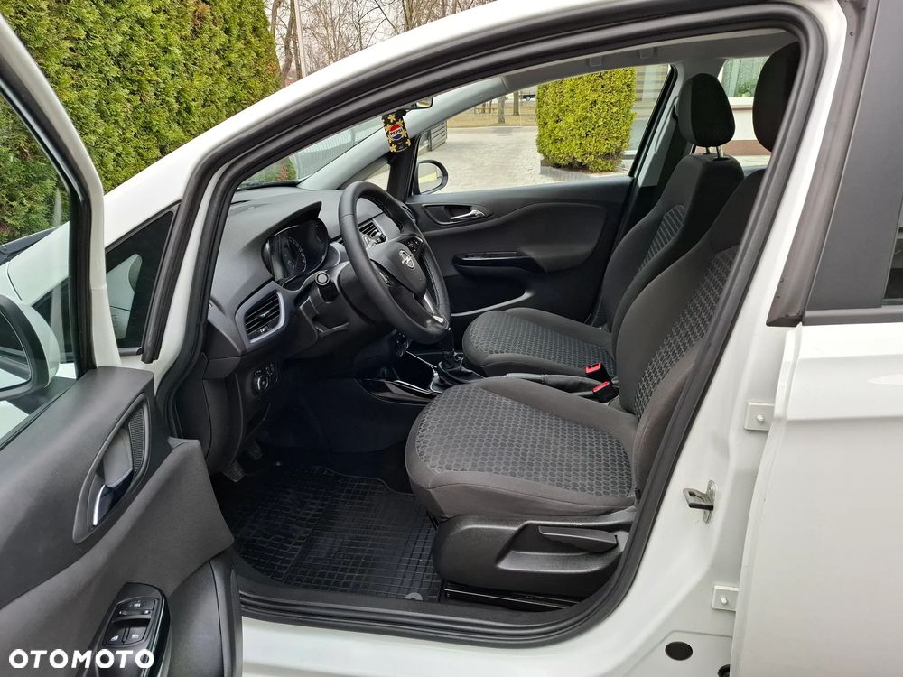 Opel Corsa 1.4 120 Jahre - 8