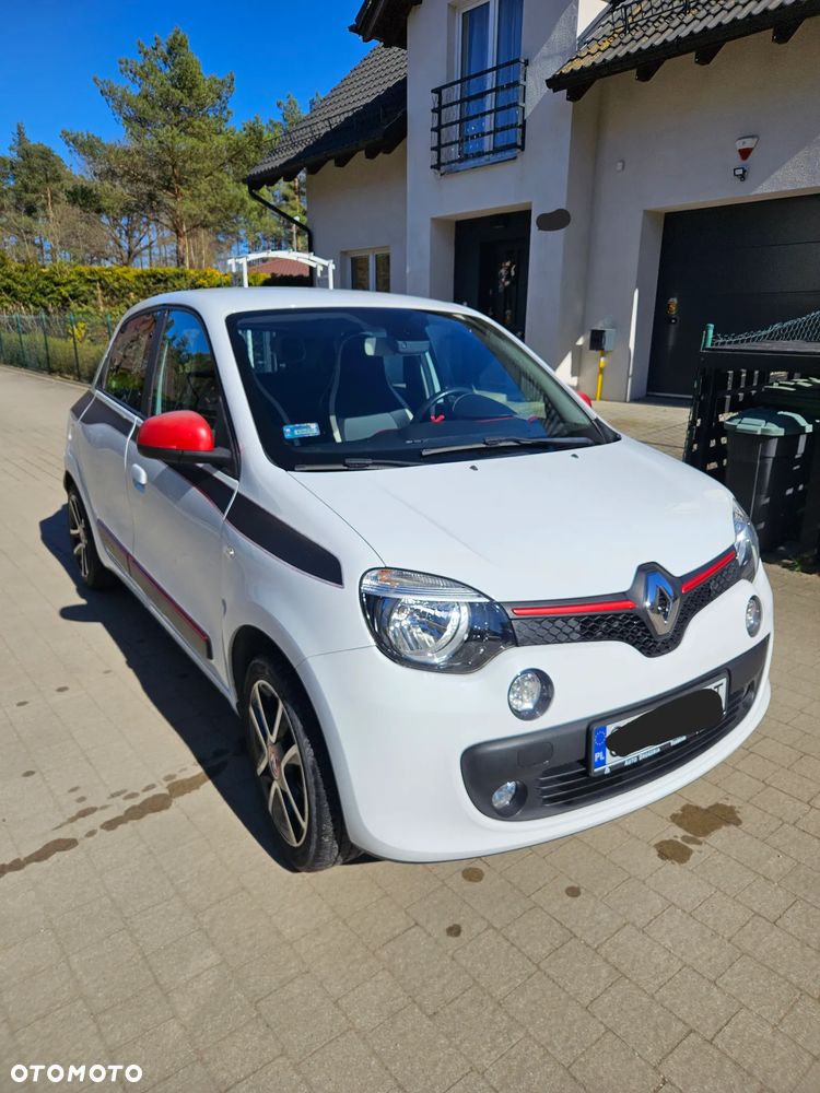 Renault Twingo - 1