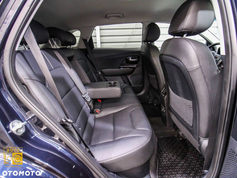 Kia Niro 1.6 GDI Plug-in Hybrid L Business Line - 11
