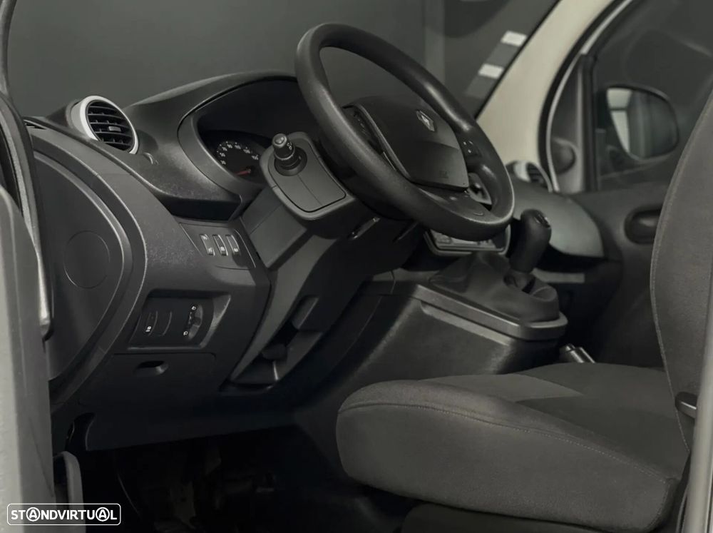 Renault Kangoo Express Fase II Diesel 1.5 dCi Business - 2