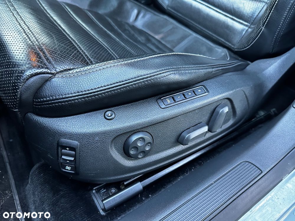 Volkswagen Passat CC 1.8 TSI DSG Exclusive - 12