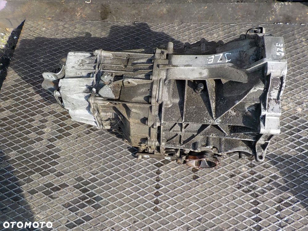 AUDI A6 C6 2.7 TDI SKRZYNIA BIEGÓW JZE - 5