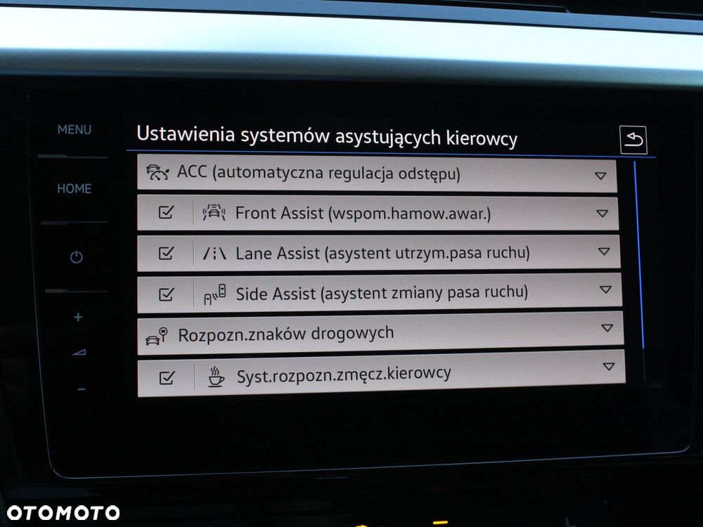 Volkswagen Arteon Shooting Brake 2.0 TSI Elegance DSG - 30
