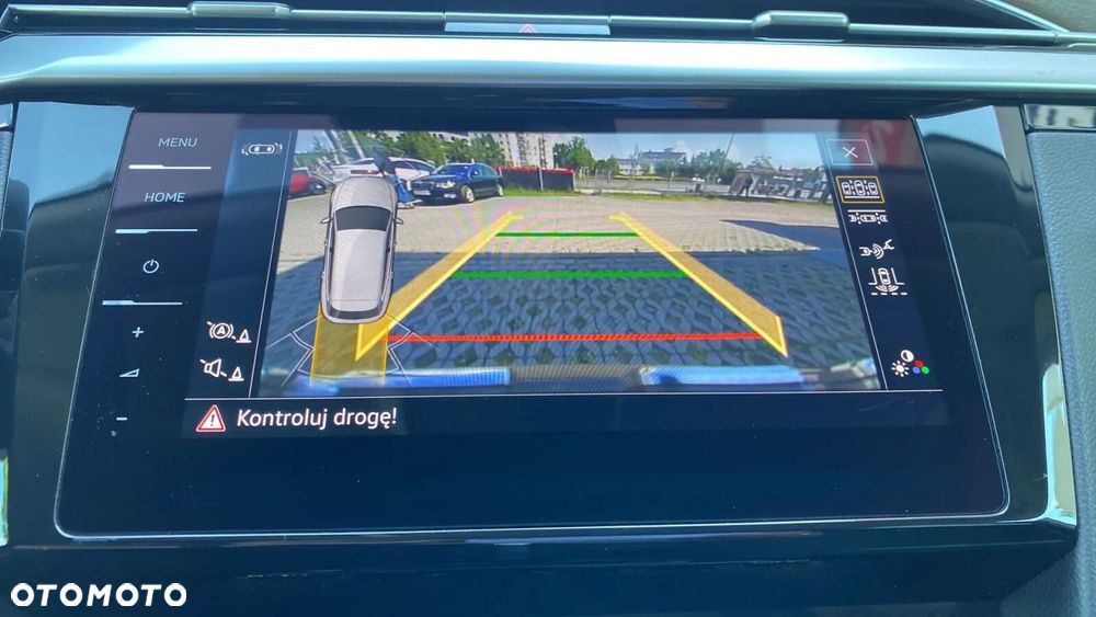 Volkswagen Arteon Shooting Brake 2.0 TDI Elegance DSG - 34