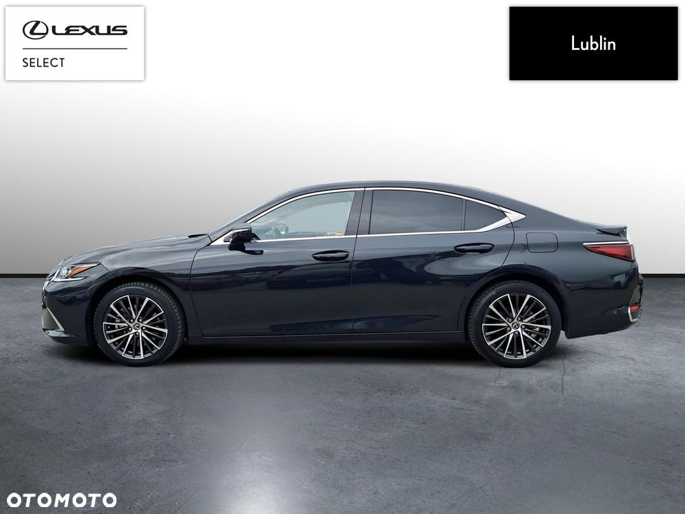 Lexus ES 300h Business Edition - 2