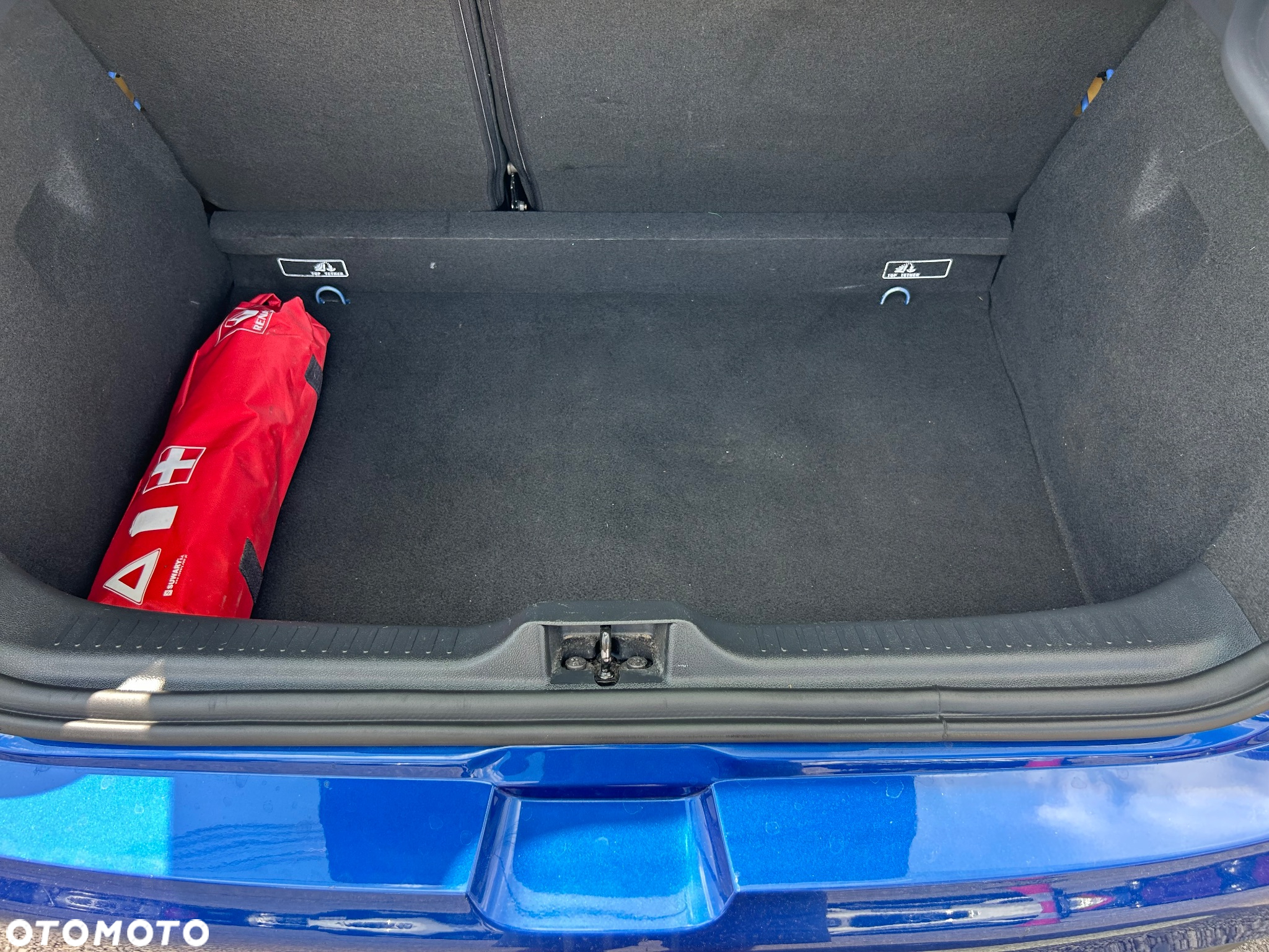 Renault Clio 1.2 16V Alize - 23