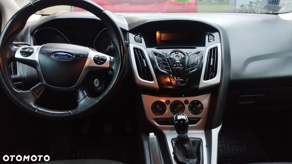 Ford Focus 1.0 EcoBoost Edition - 6