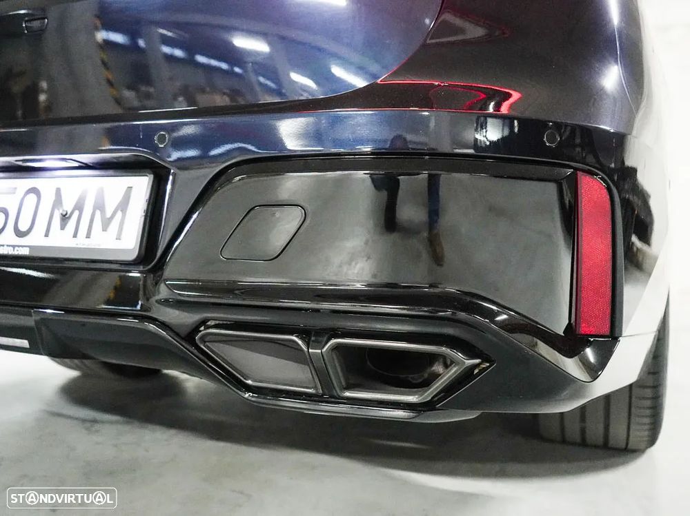 BMW 760 M760e xDrive - 10