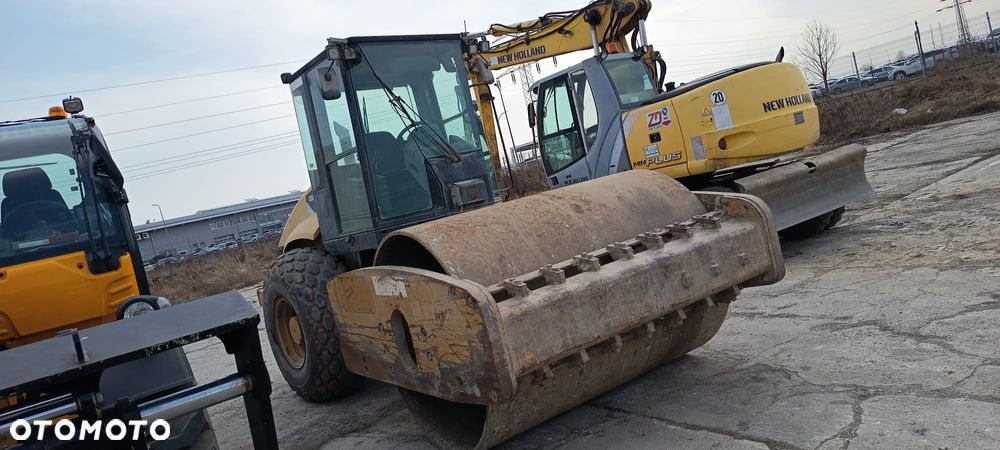 Caterpillar CS573E