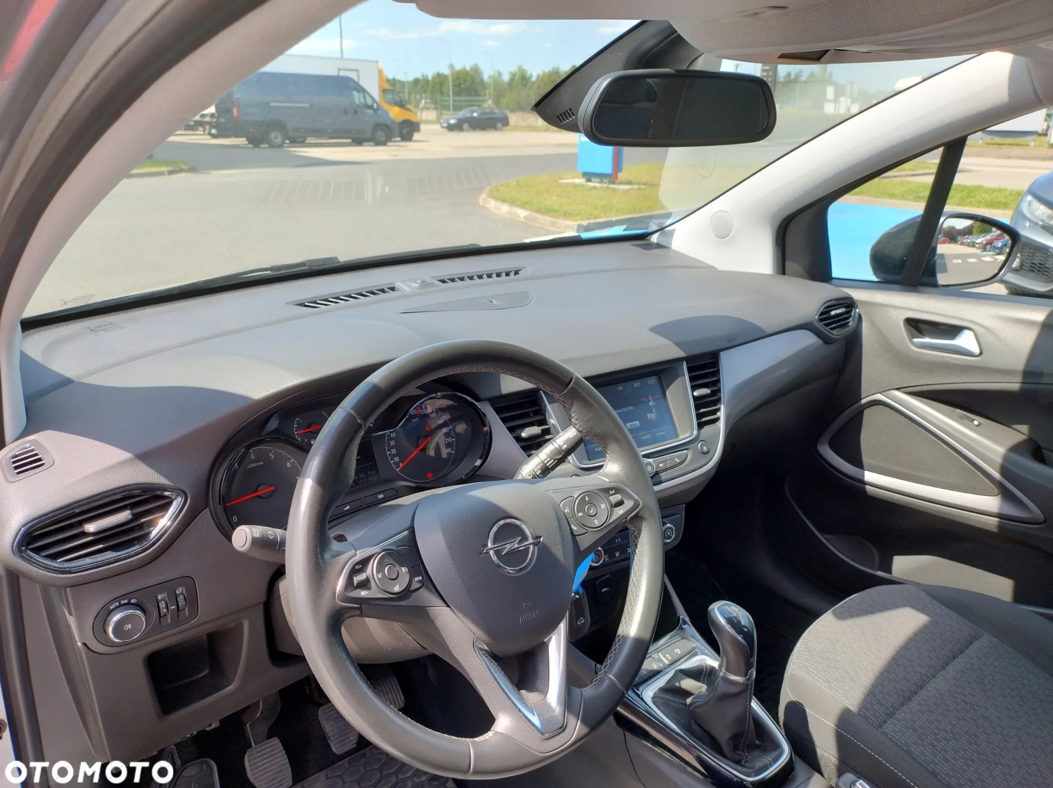 Opel Crossland - 6