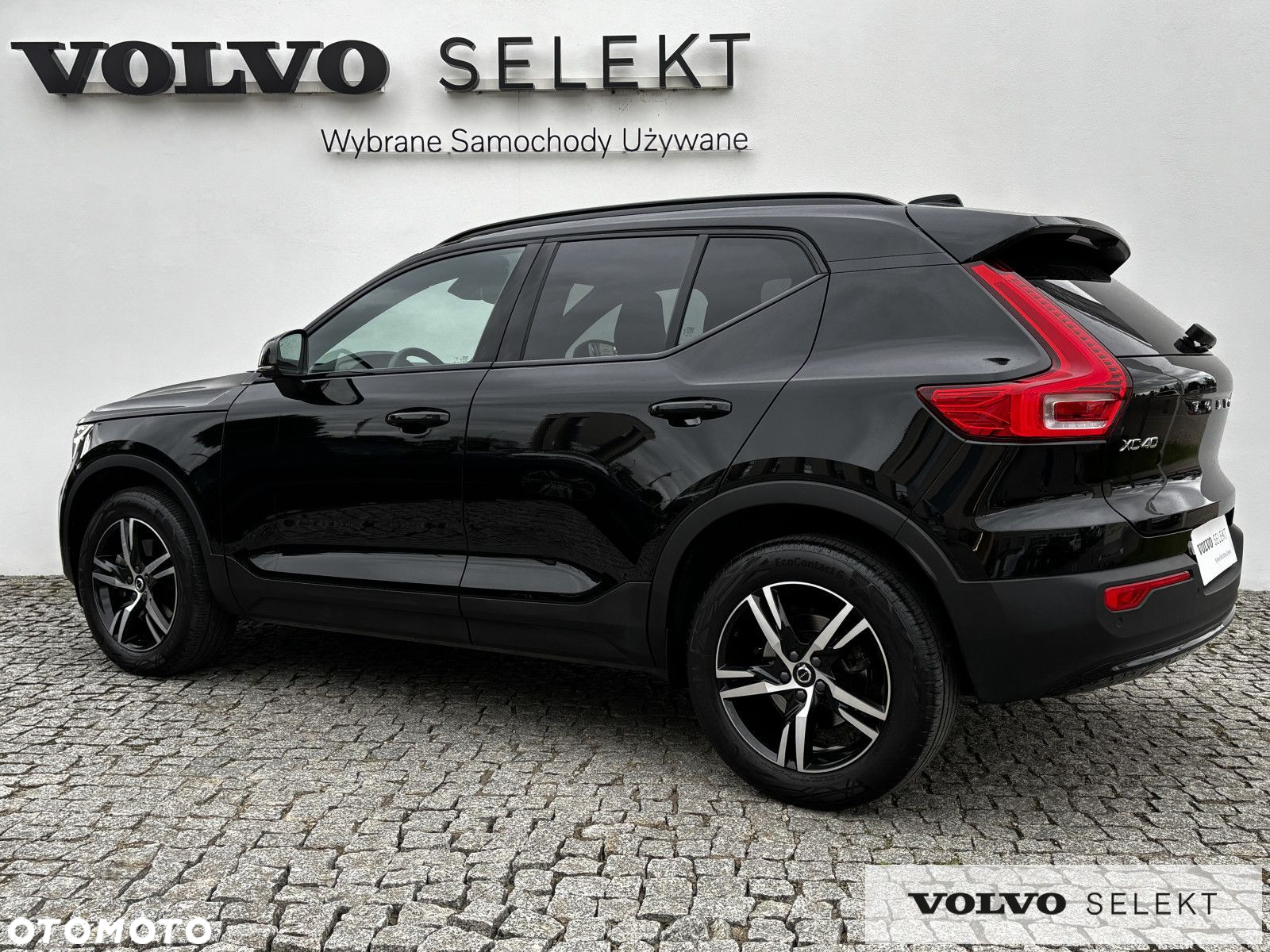 Volvo XC 40 - 4