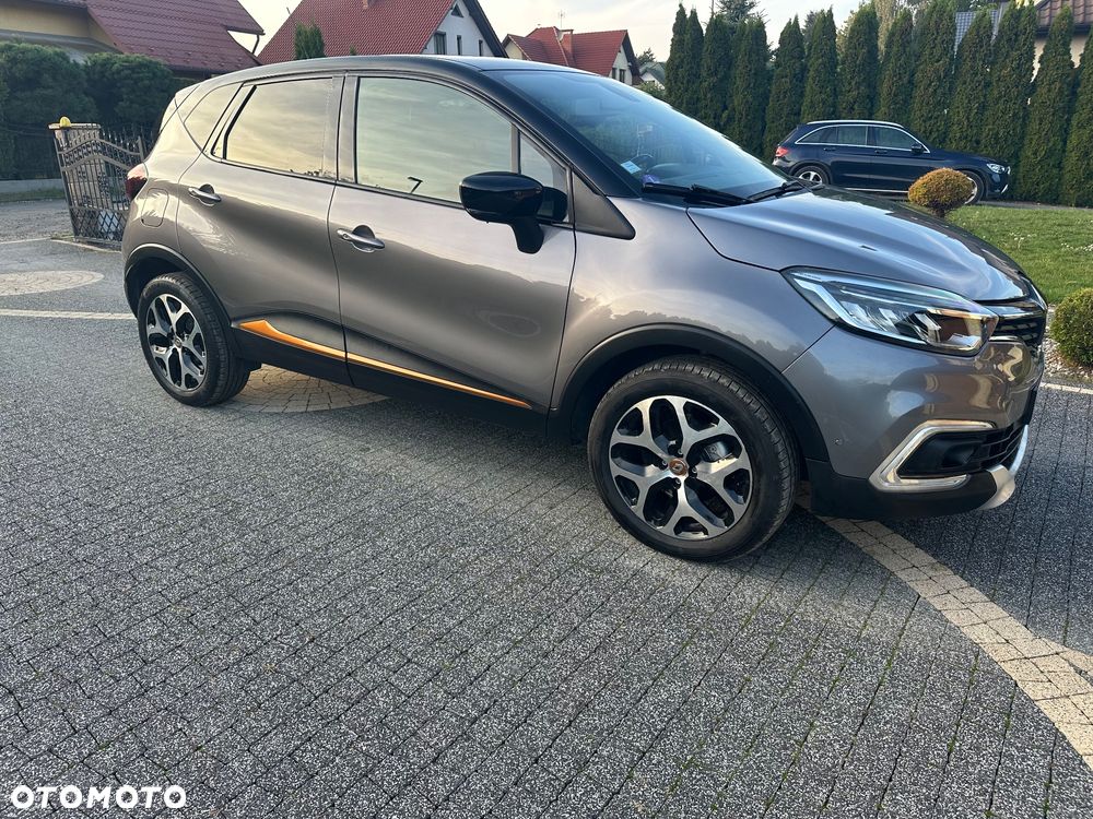 Renault Captur TCe 120 EDC Luxe - 4