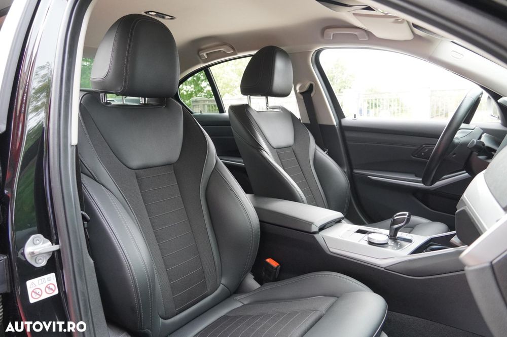 BMW Seria 3 - 11