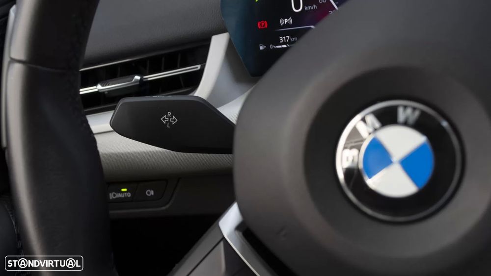 BMW 218 Gran Tourer d Advantage Auto - 24