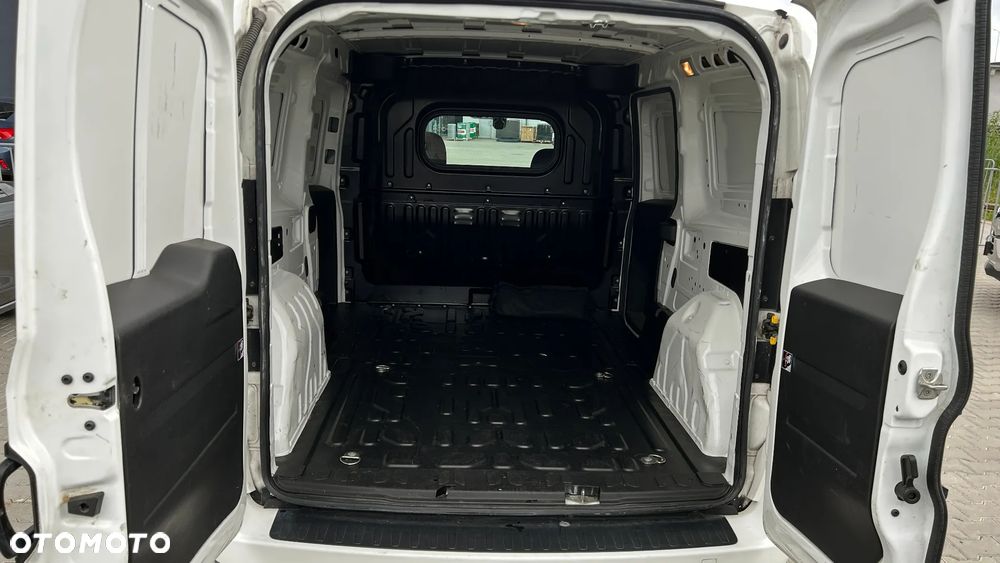 Fiat Doblo Maxi Active - 17
