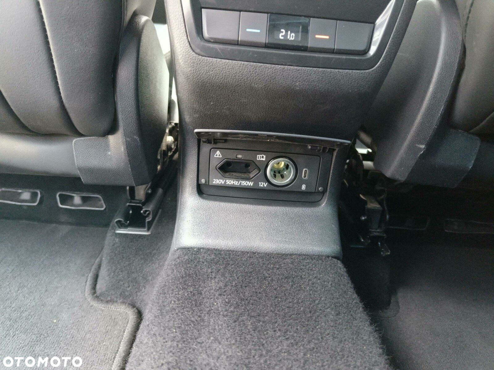 Skoda Kodiaq 2.0 TDI 4x4 L&K DSG - 21
