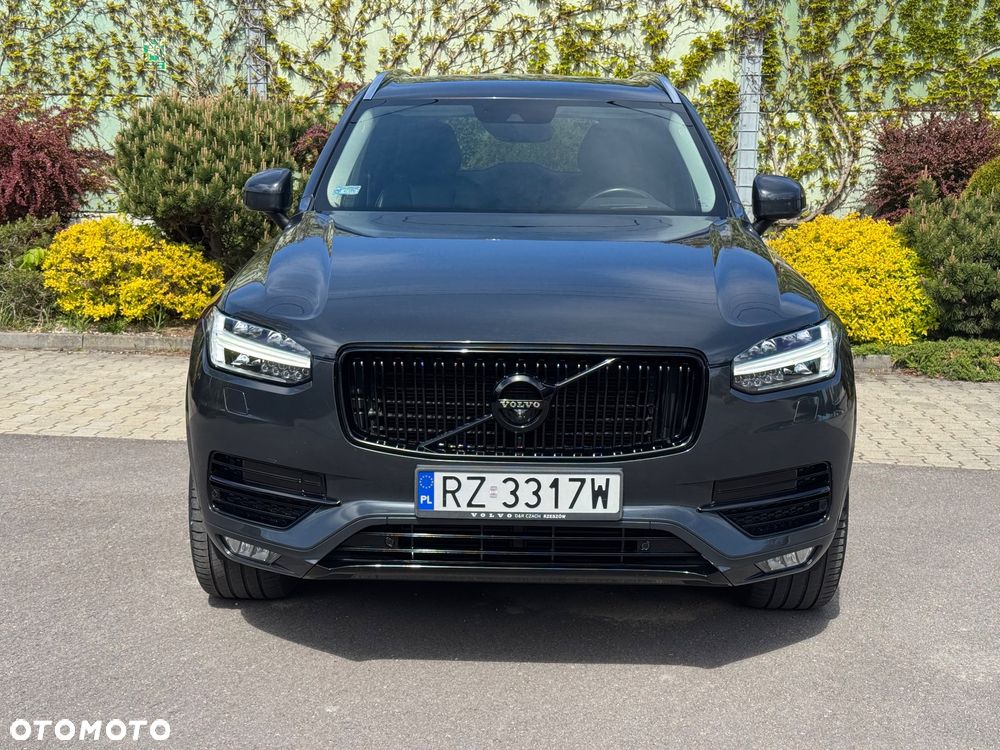 Volvo XC 90 T6 AWD Inscription - 6