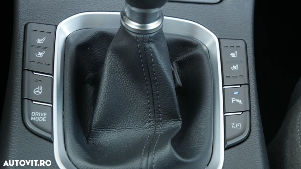 Hyundai i30 - 27