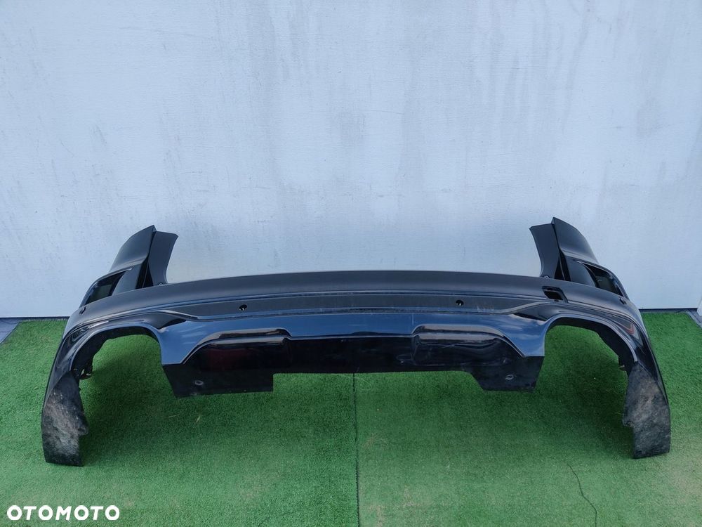 FORD KUGA MK3 ST LINE ZDERZAK TYŁ - 3