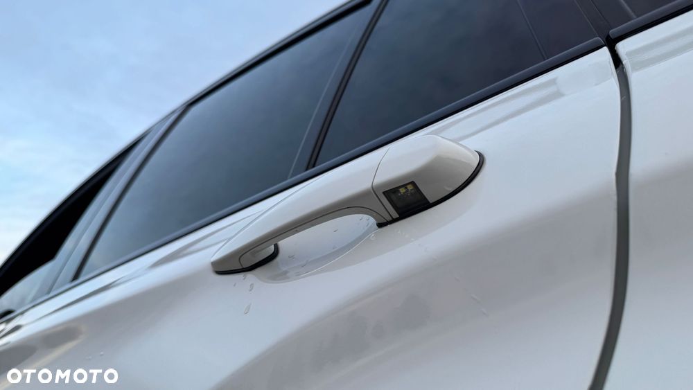 BMW X4 xDrive30d M Sport - 22