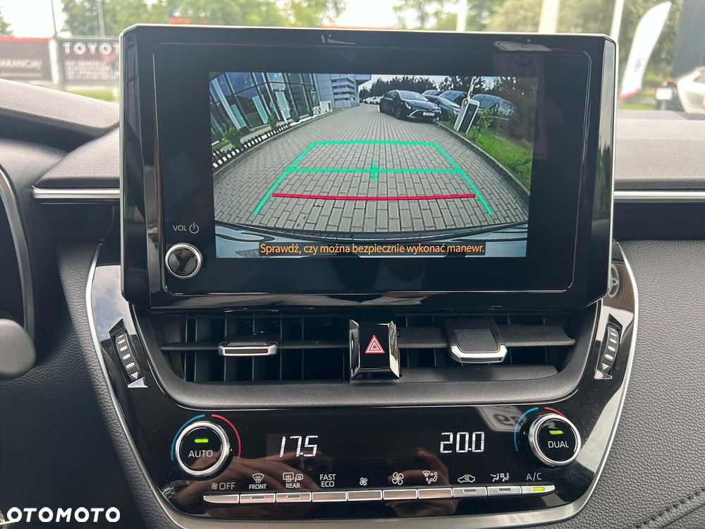 Toyota Corolla - 15