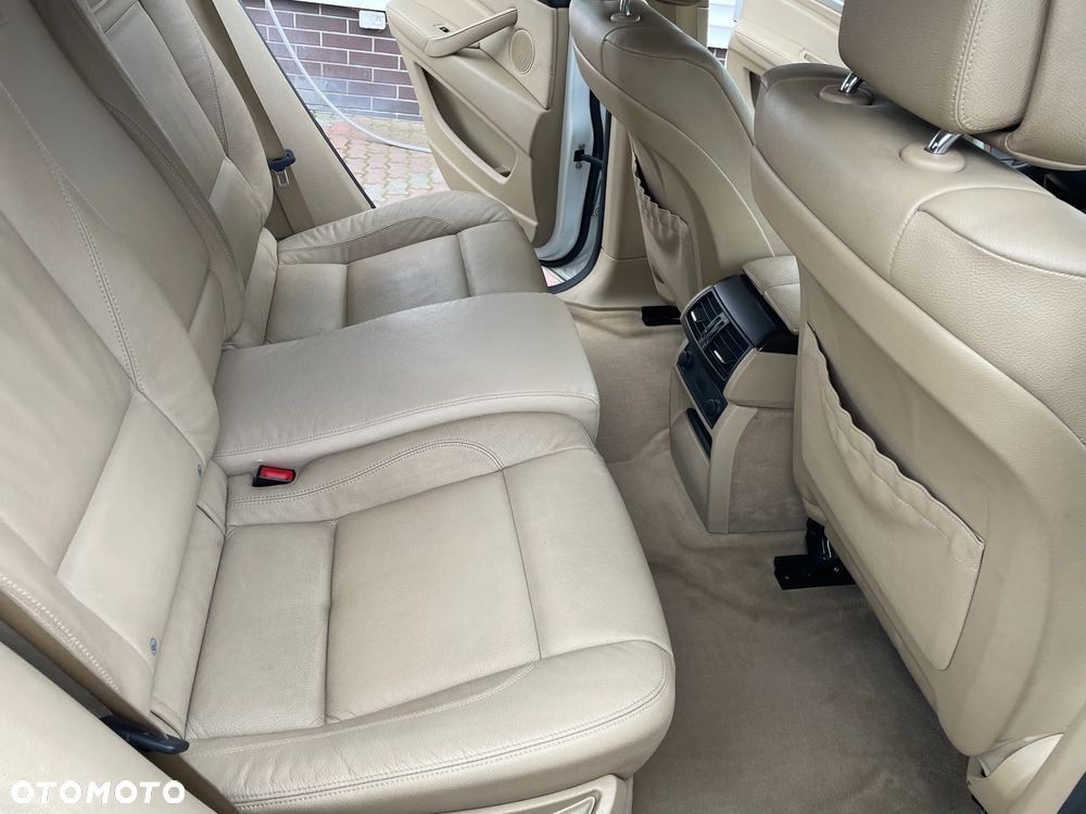 BMW X6 30d xDrive - 10