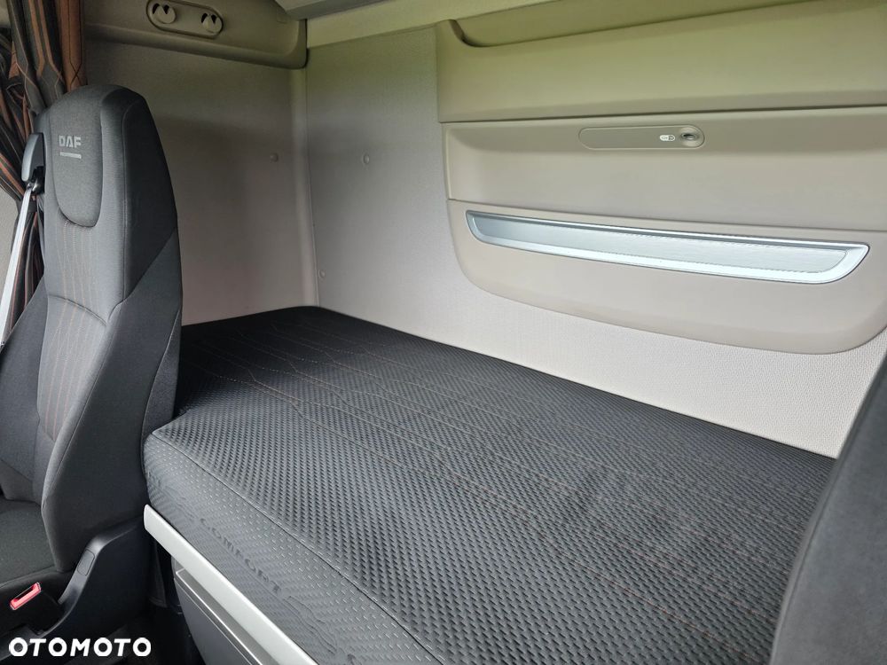 DAF XF 480 SSC SUPER STAN Z NIEMIEC 2021 ROK RETARDER KLIMA POSTOJOWA  !!! FULL SERWIS DAF !!! - 20