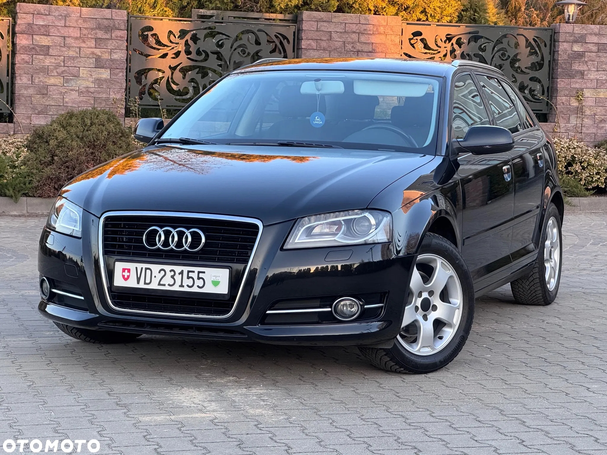 Audi A3 1.4 TFSI Attraction - 11