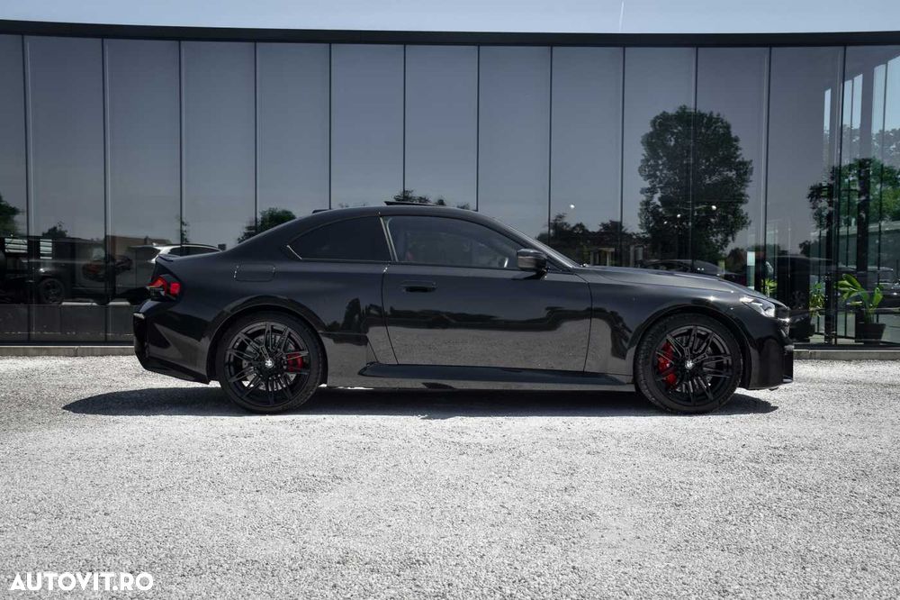 BMW M2 Aut. - 6