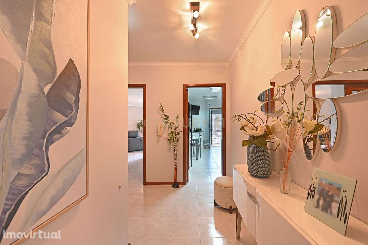 T2  -  Gulpilhares   -  Vila Nova de Gaia - Grande imagem: 2/36