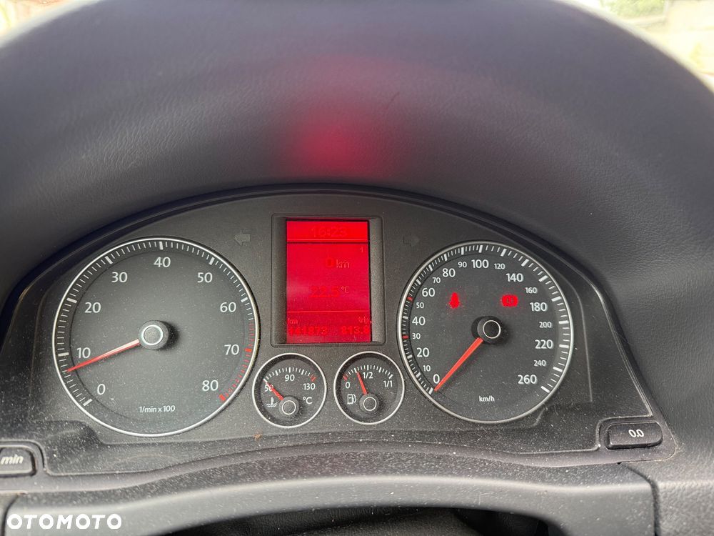 Volkswagen Golf Plus - 7