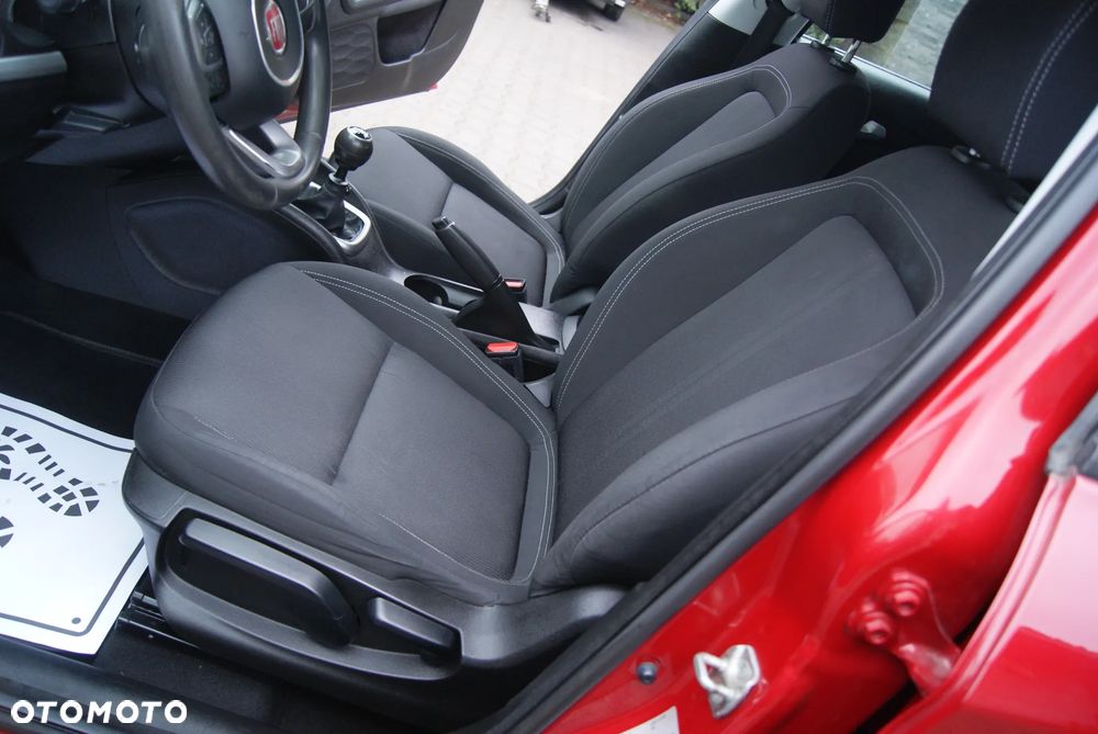 Fiat Tipo 1.4 T-Jet 16v Pop - 20