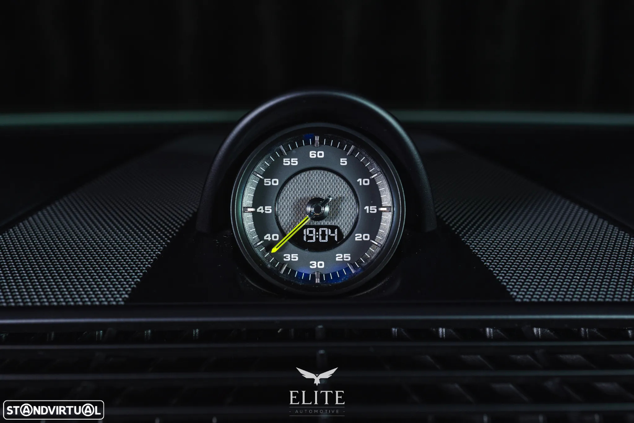 Porsche Panamera 4 E-Hybrid Platinum Edition com PDLS - 13