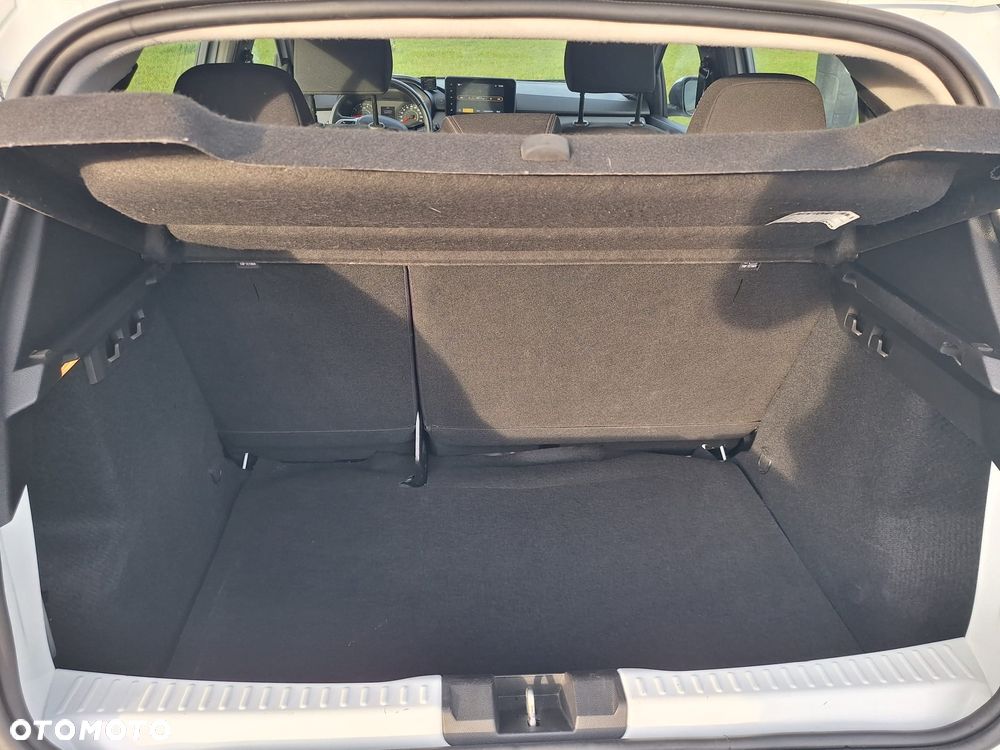 Dacia Sandero - 15
