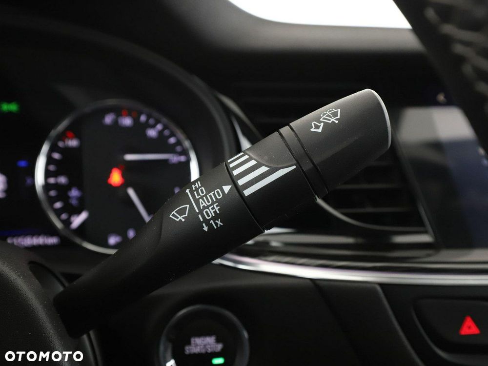Opel Insignia 2.0 CDTI Exclusive S&S - 32