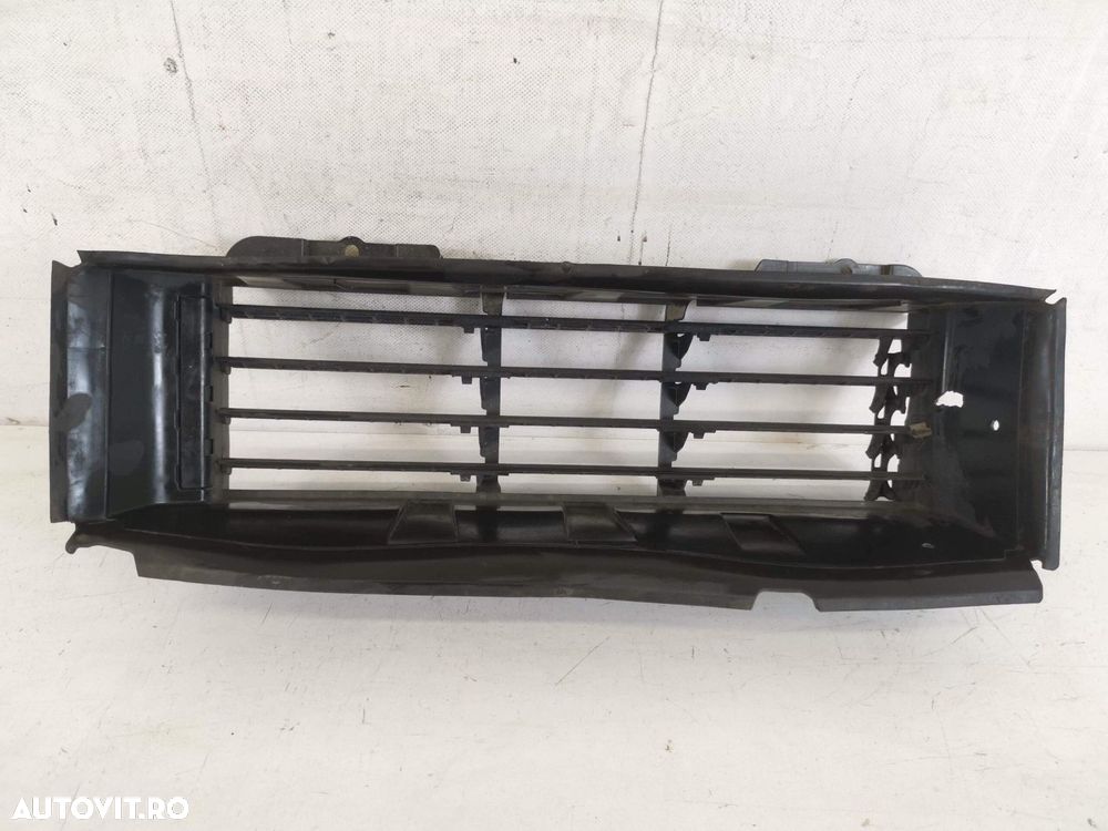 Grila Activa Dacia  Logan 3 2020 2021 2022 2023 2024, Sandero 3 [2020 - 2