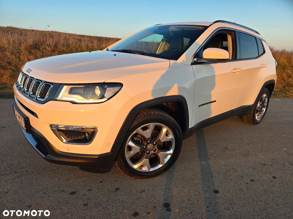Jeep Compass 1.4 MultiAir Business Line - 2