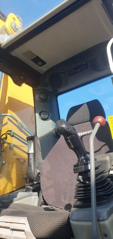 Liebherr A914 Compact - 2