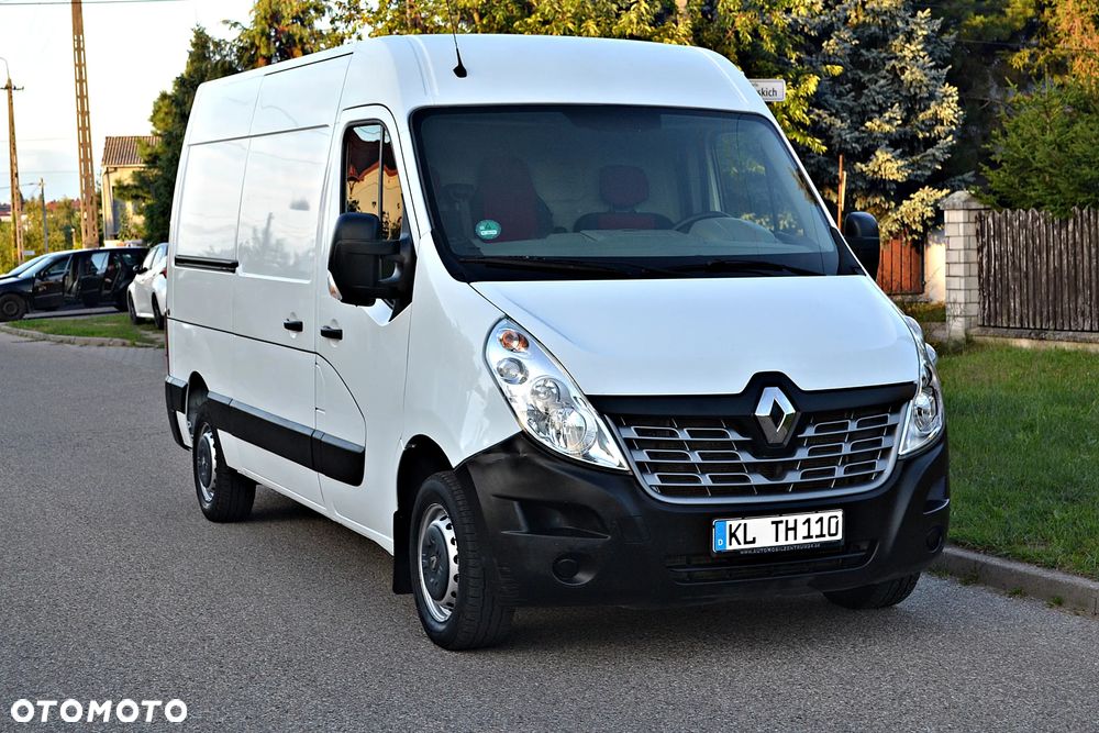 Renault Master - 19