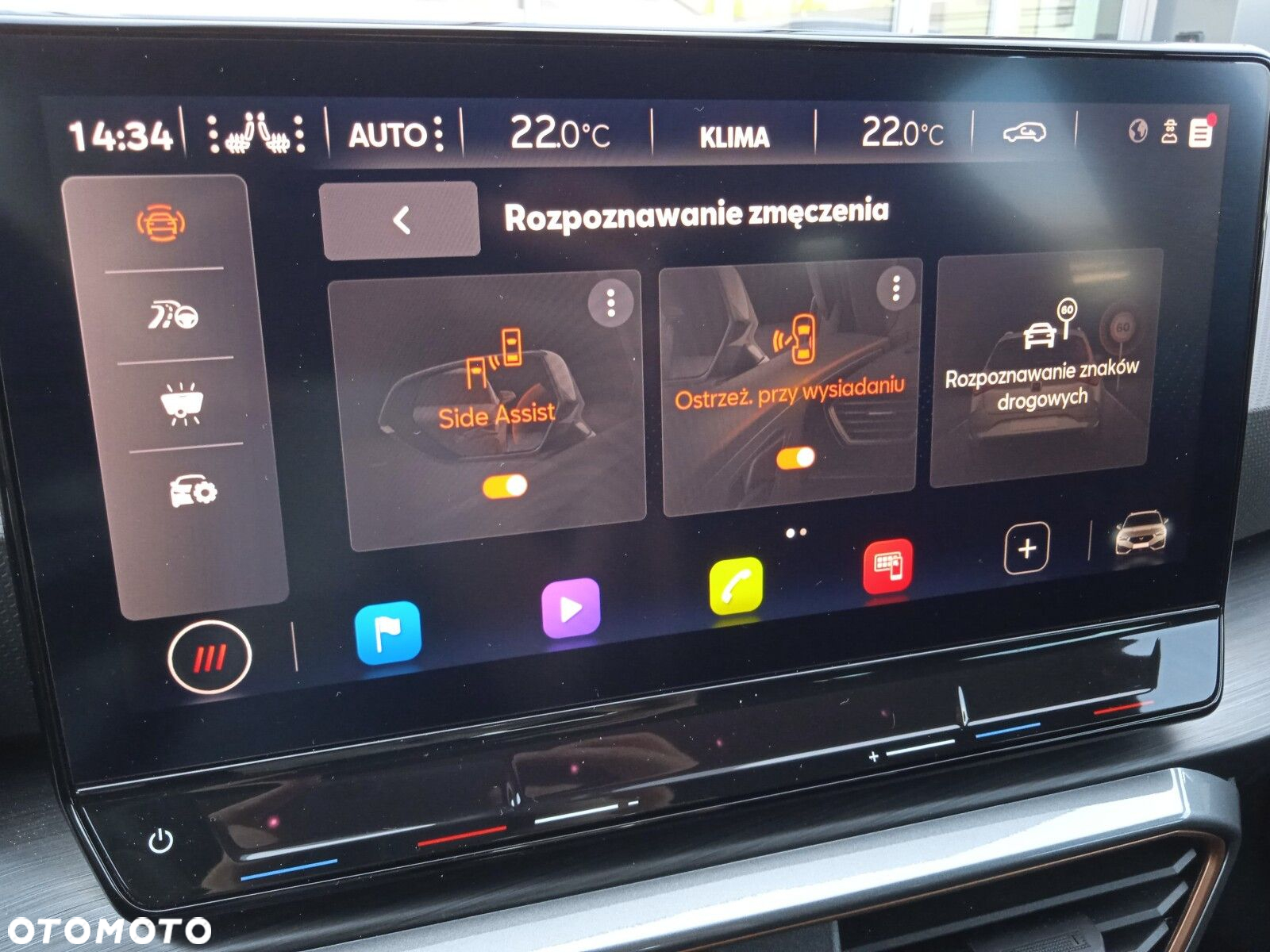 Cupra Leon Sportstourer - 37