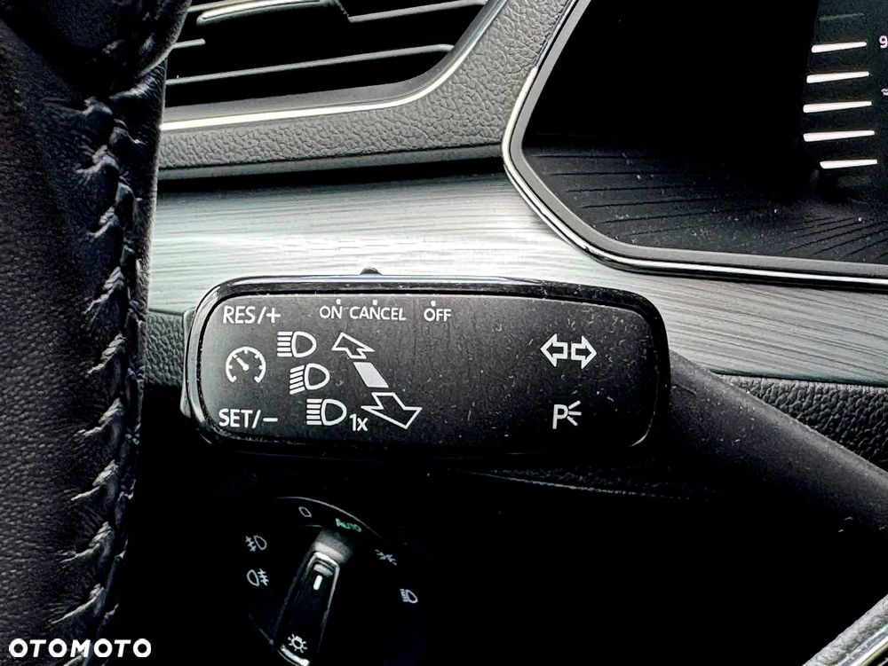 Skoda Superb 1.5 TSI Ambition DSG - 13
