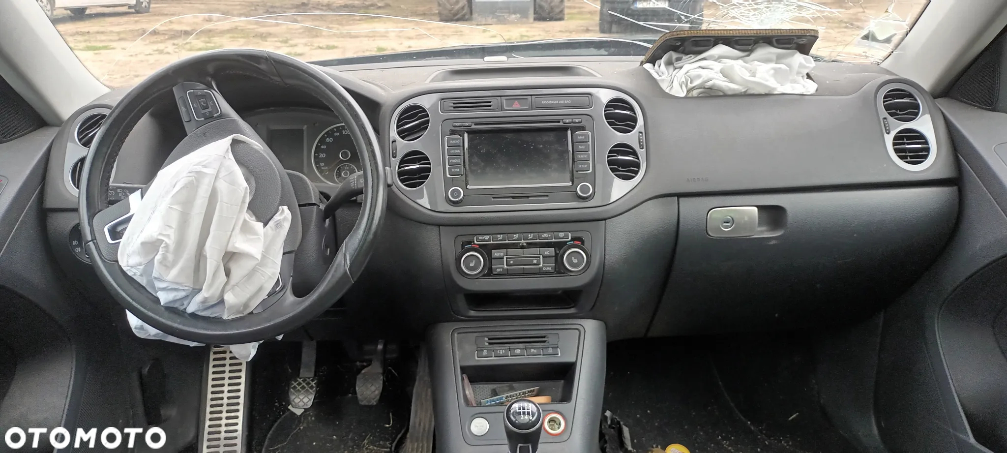 Volkswagen Tiguan 2.0 TDI BlueMot Sport&Style - 22