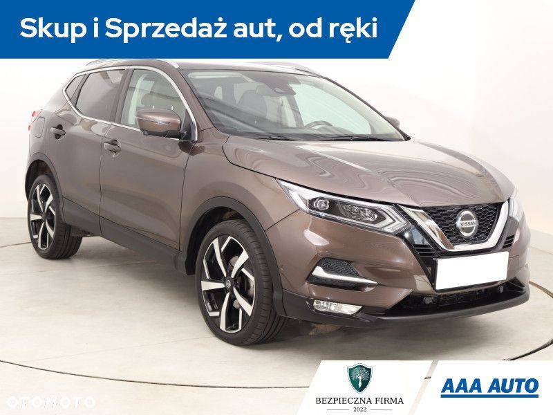 Nissan Qashqai - 3