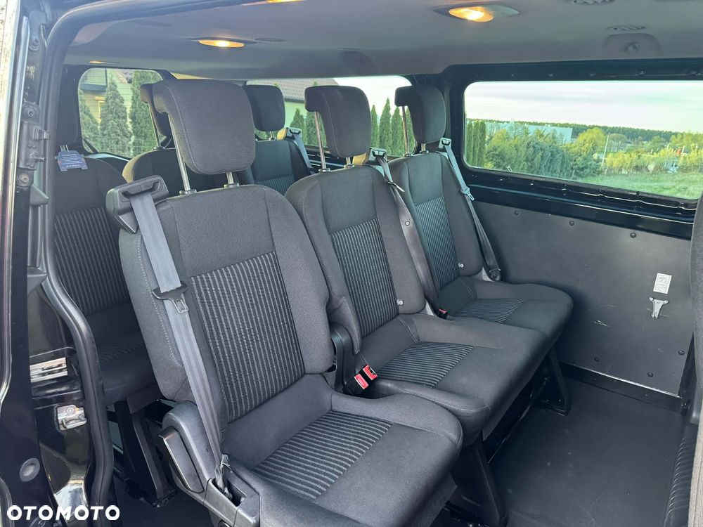 Ford Transit Custom 300 L2H1 VA Trend - 9