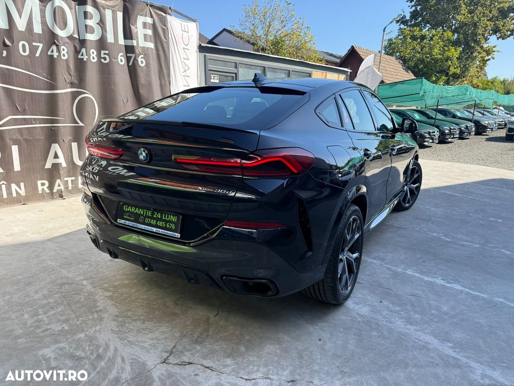 BMW X6 - 24