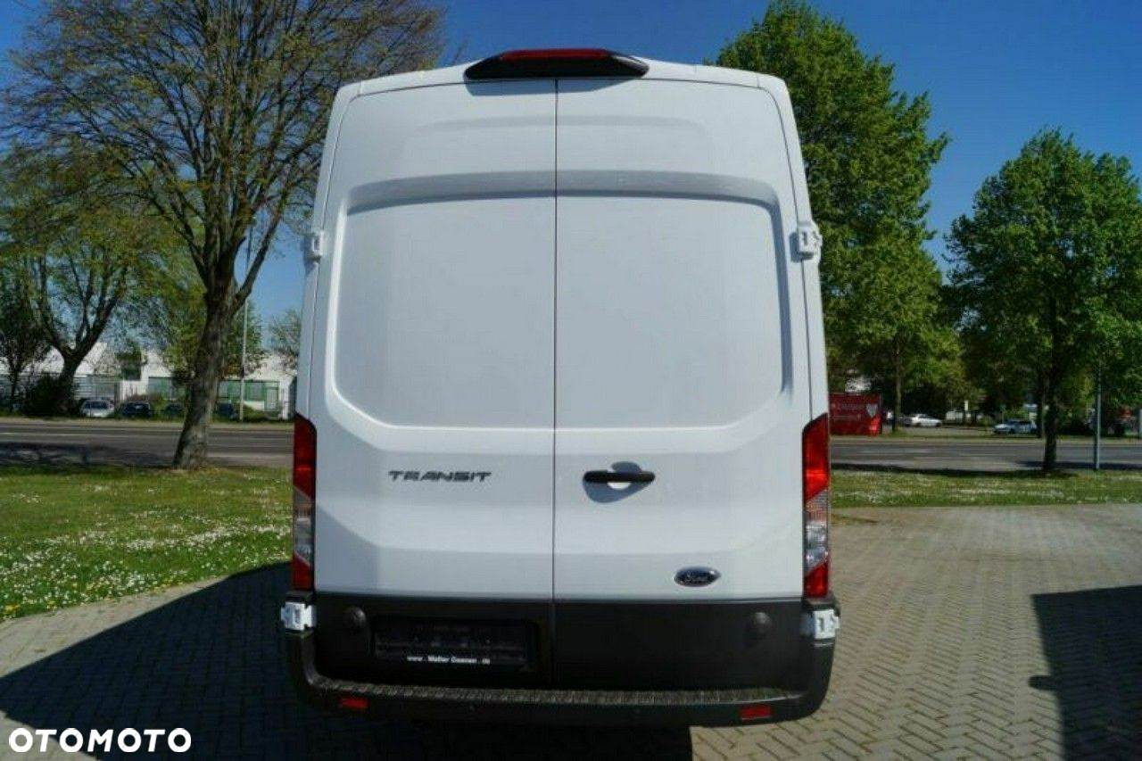 Ford Transit - 3