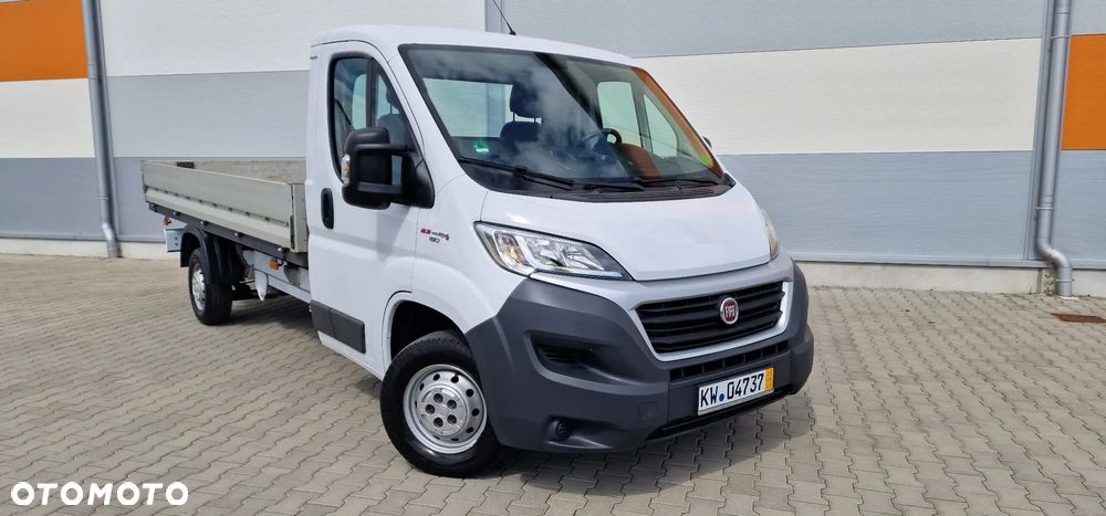 Fiat Ducato - 13