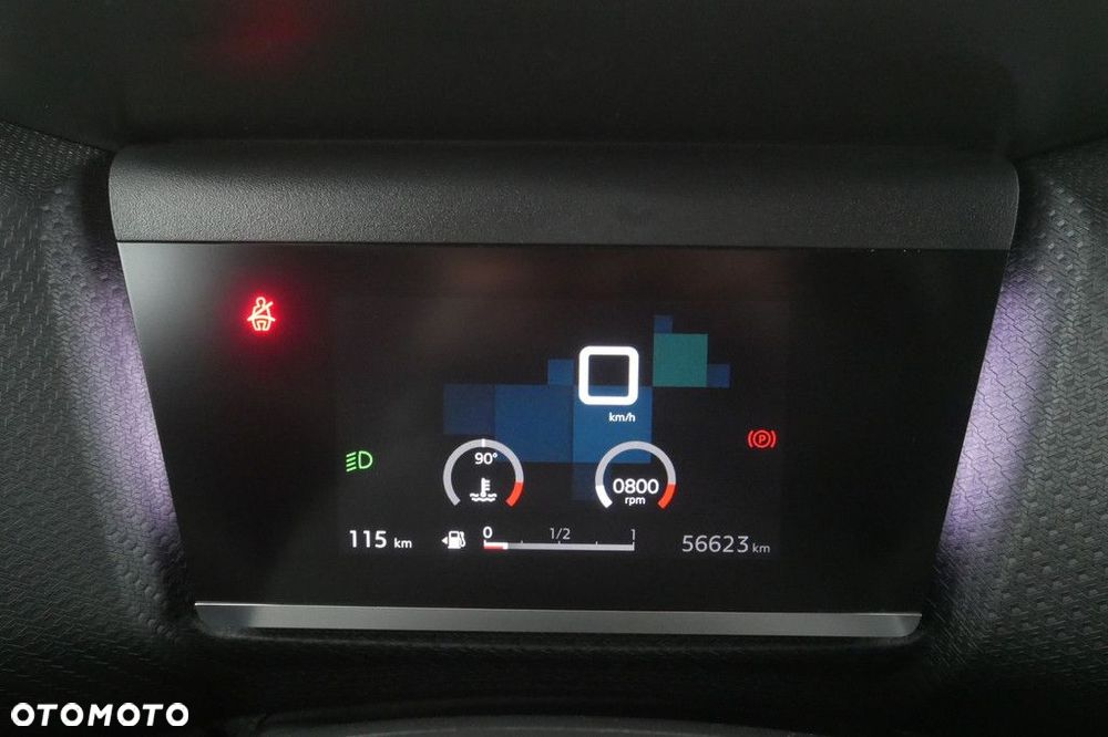 Citroën C4 1.5 BlueHDi Shine S&S - 9