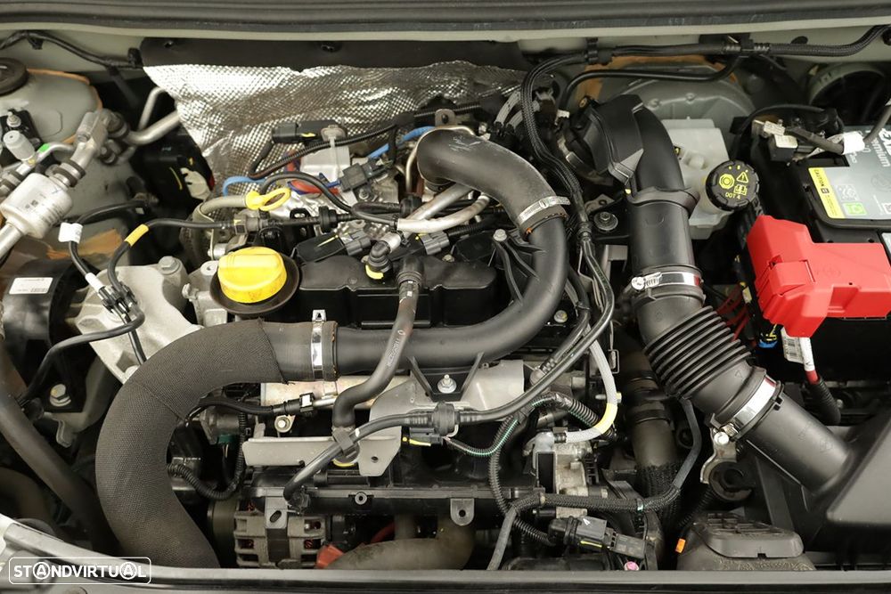 Dacia Sandero 1.0 TCe Expression CVT - 24