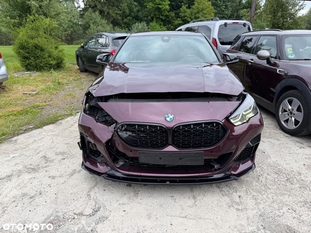 BMW Seria 2 M235i xDrive ColorVision Edition - 19